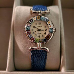 MURANO VENICE LADIES WATCH